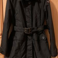 Piumino Cape Horn nero