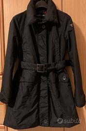 Piumino Cape Horn nero