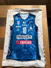 Maglietta da gara Imoco Volley