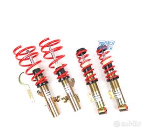 SOSPENSIONE FILETTATA EIBACH MTS PER MINI R50 R53 