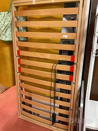 Rete a doghe elettrica