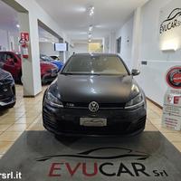 Volkswagen Golf GTD 2.0 TDI 5p. BlueMotion Technol