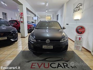 Volkswagen Golf GTD 2.0 TDI 5p. BlueMotion Technol