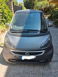Smart Fortwo 2014