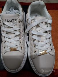 Scarpe snickers Lancetti