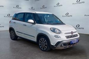 Fiat 500L 1.4 95 CV Cross - PREZZO REALE