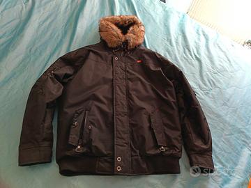 giubbotto geographical norway antartic 1 man