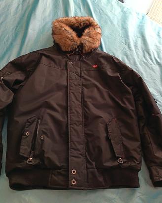 giubbotto geographical norway antartic 1 man