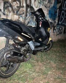 Telaio gilera runner sp 50