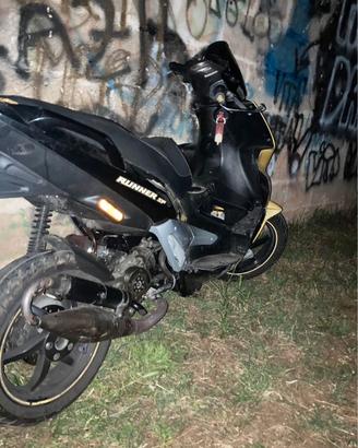 Telaio gilera runner sp 50