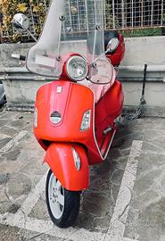 Vespa Piaggio