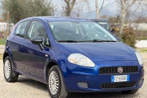 Fiat Grande Punto 1.2 3 porte Fun
