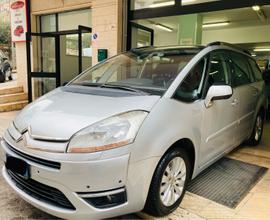 Citroen C4 Grand Picasso 2.0 HDi - SETTE POSTI - 2