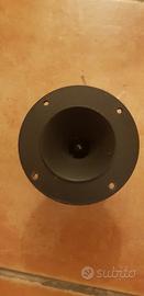 TWEETER - NUOVI - (LA COPPIA)