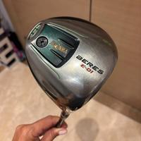 Driver golf honma beres