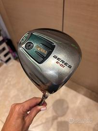 Driver golf honma beres