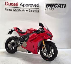Ducati Panigale V4 PANIGALE V4 S