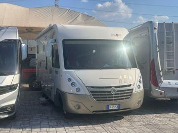 PILOTE Reference MH Reference G 690 FG