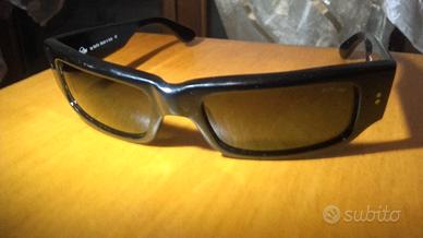 occhiali da sole blue bay by safilo Capri (anni 90