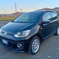 Volkswagen up! 1.0 75 CV 5p. high
