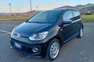 Volkswagen up! 1.0 75 CV 5p. high