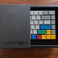 Tastiera meccanica Vortex Race 3