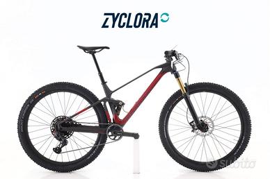 Mondraker F Podium GX AXS t.M