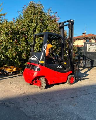 S146 Muletto Linde 18 q allargatore idraulico
