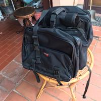 Borsa da moto