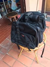 Borsa da moto