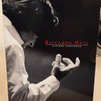 DVD Riccardo Muti
