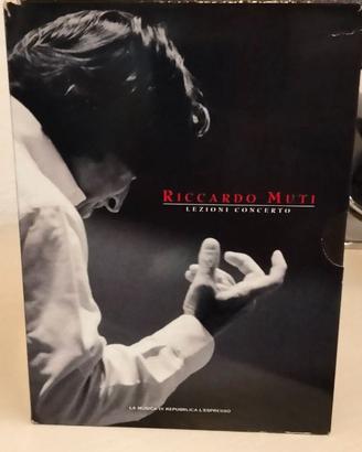 DVD Riccardo Muti