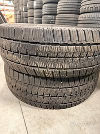 225/65/16C 4 stagioni Continental