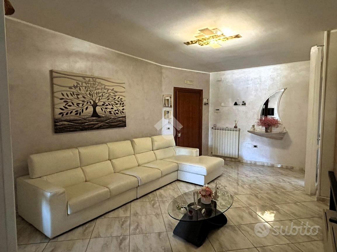Appartamento – San Felice a Cancello, Ponti Rossi - Vista 3