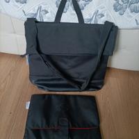 borsa per cambio bugaboo