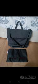 borsa per cambio bugaboo