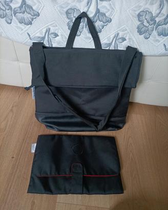 borsa per cambio bugaboo