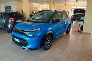 Citroen C3 Aircross PureTech 110 S&S Plus