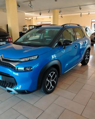 Citroen C3 Aircross PureTech 110 S&S Plus