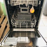 Lavastoviglie da incasso slim Zanussi