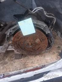 Cambio Automatico Per Bmw X5 - X6 50I 2010