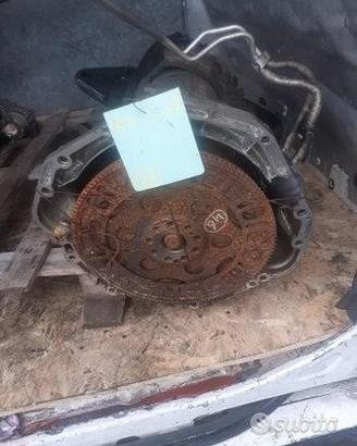 Cambio Automatico Per Bmw X5 - X6 50I 2010
