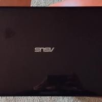 Laptop ASUS F556U i5 6200u