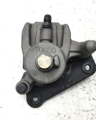 KAWASAKI NINJA ZX-6R A1P 636 PINZA FRENO POSTERIOR