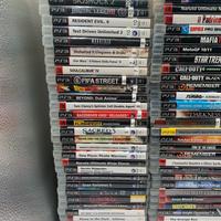 Giochi ps3 usati e nuovi