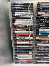 Giochi ps3 usati e nuovi