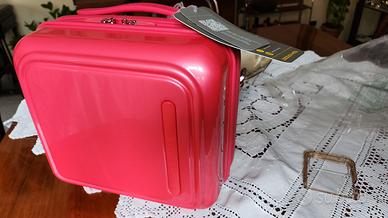 Beauty Mandarina Duck 