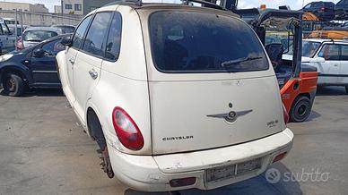 CHRYSLER PT CRUISER 2005 PORTELLONE POSTERIORE