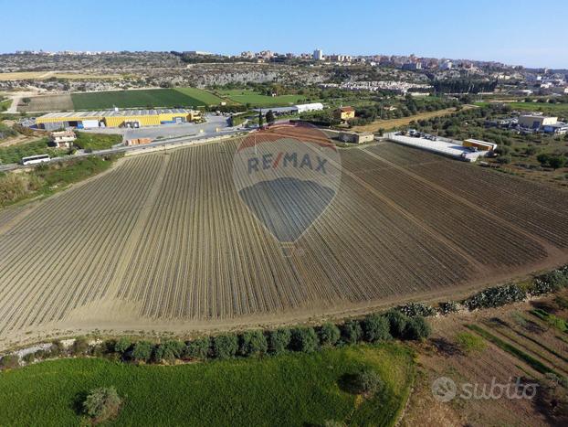 Terreno Edificabile - Ispica