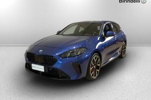 BMW Serie 1 (F70) - 118d MSport Pro